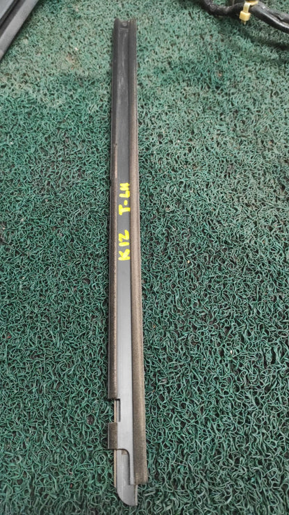 Vicel de puertas traseras Lh Nissan march K12