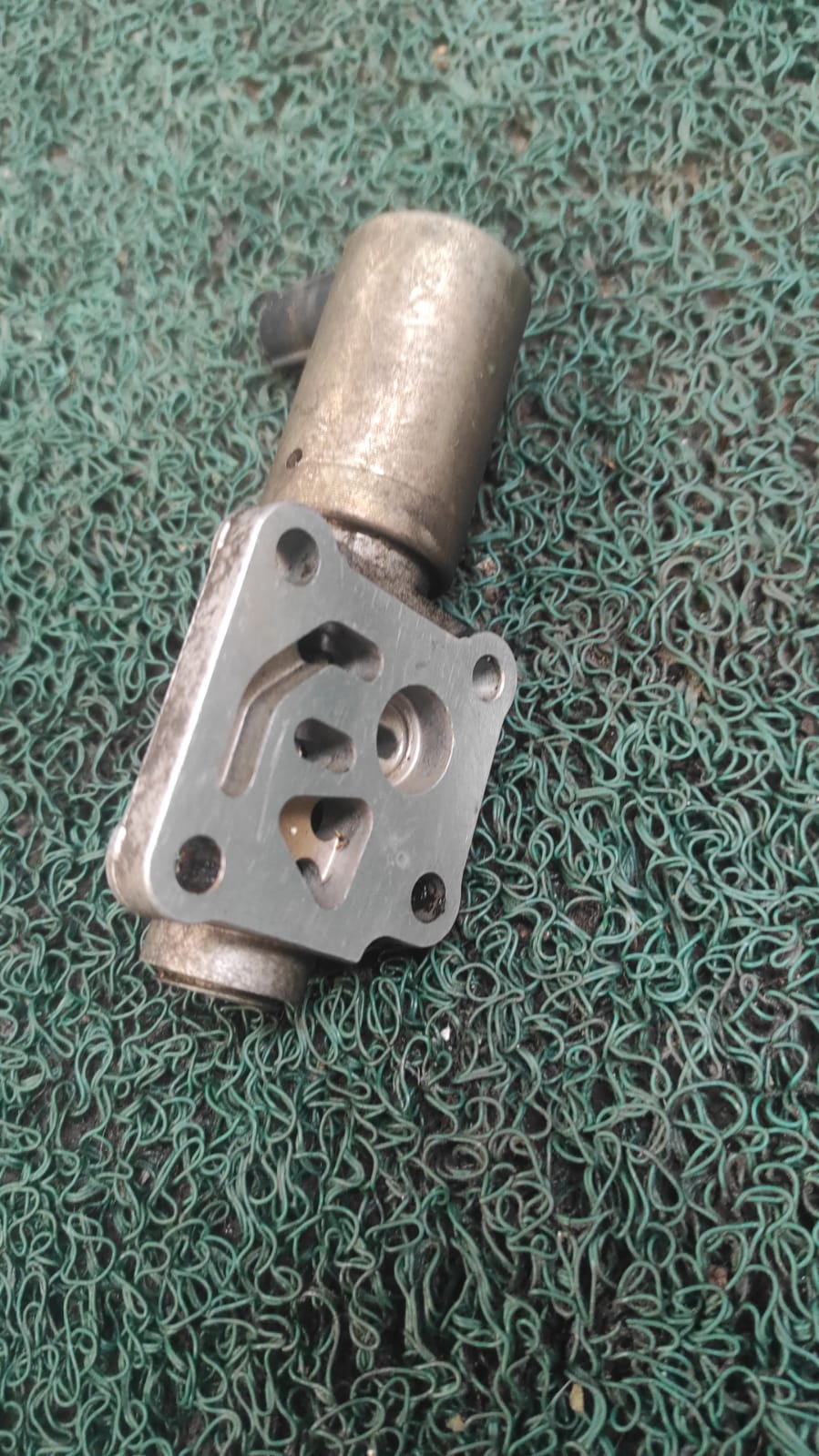 Selenoide V V Ti Suzuki K6A