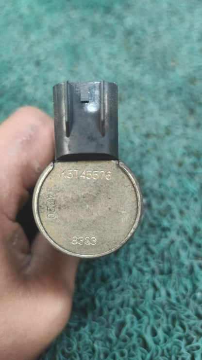 Selenoide V V Ti Suzuki K6A