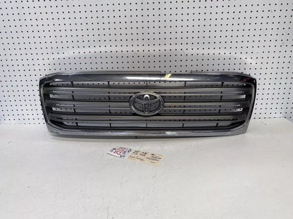 Mascara Land cruiser 1998-2007