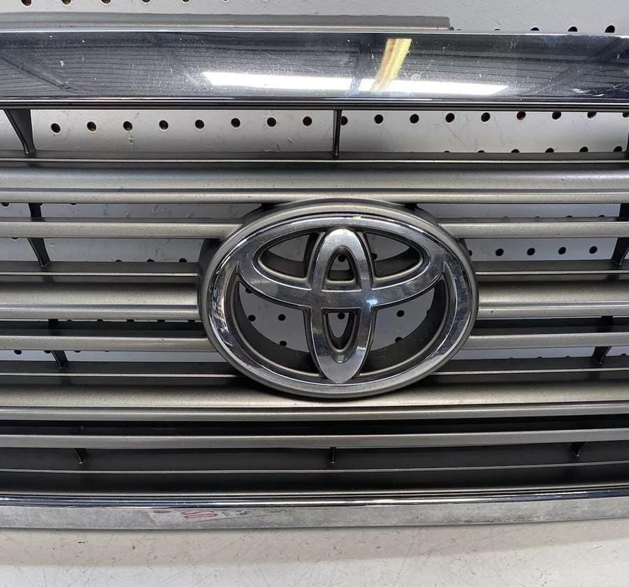 Mascara Land cruiser 1998-2007