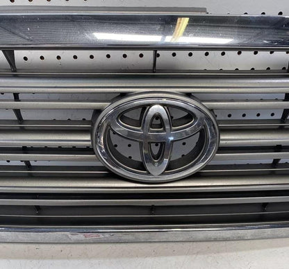 Mascara Land cruiser 1998-2007