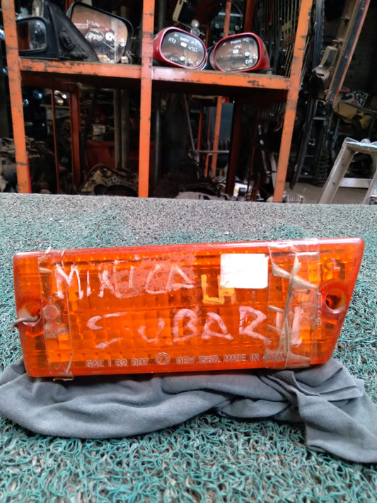 Guiñador Subaru Minica LH