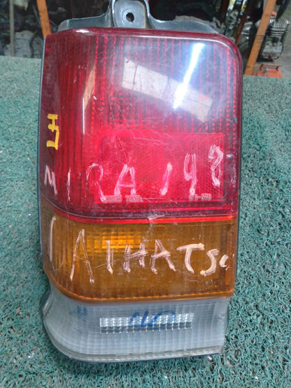 Stop Mira 1987 LH