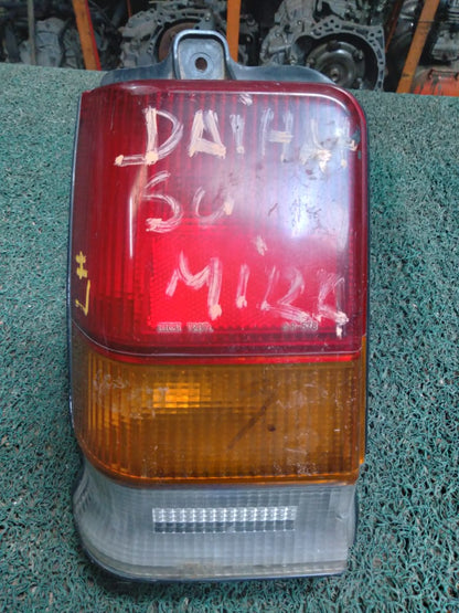 Stop Mira 1987 LH