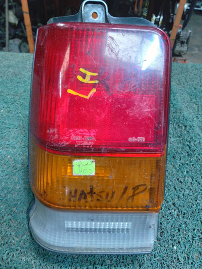 Stop Mira 1987 LH