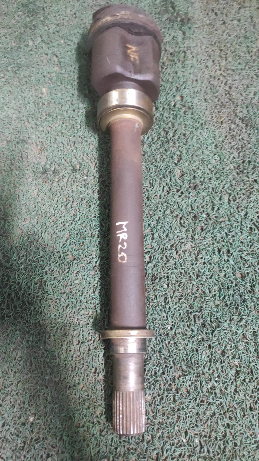 Palier delantero RH motor MR20