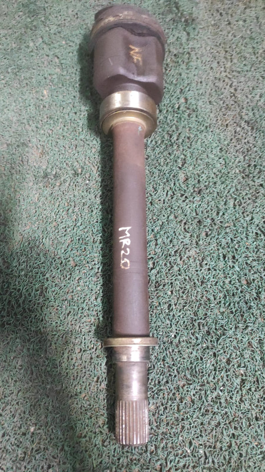 Palier delantero RH motor MR20