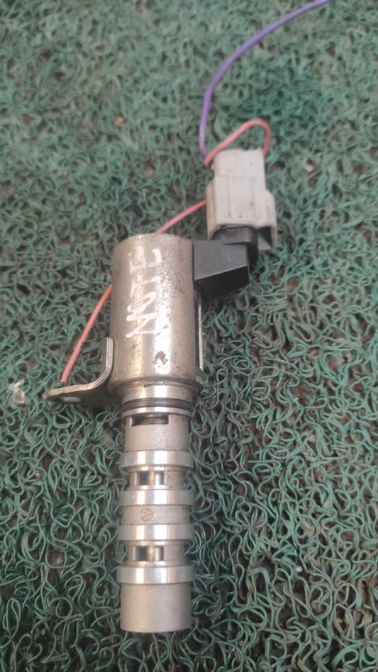 Válvula selenoide Nissan Note