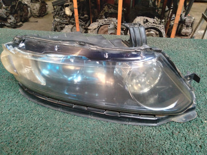 Farol Odyssey 2006 RH
