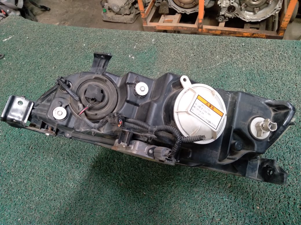 Farol Odyssey 2006 RH