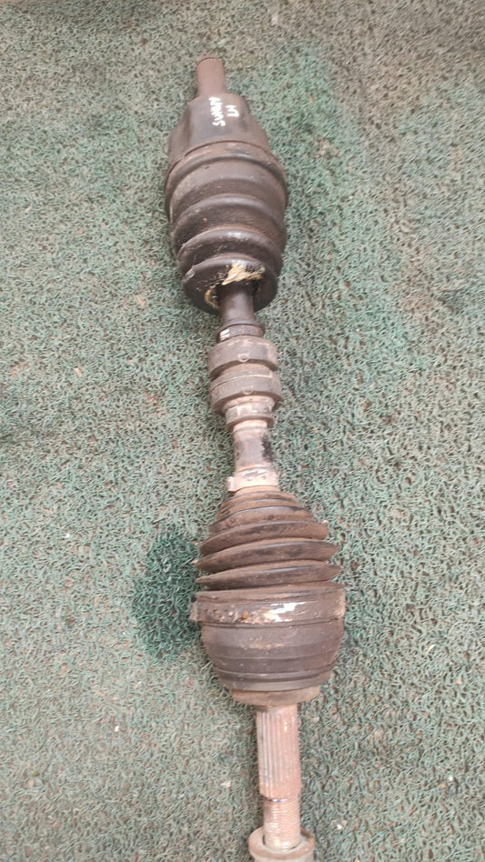 Palier Delantero LH Nissan Sunny FB15