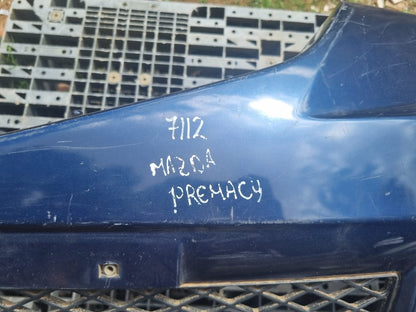 Parachoque Mazda Premacy