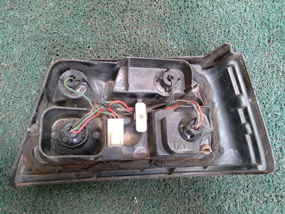 Stop Pulsar 1987 LH