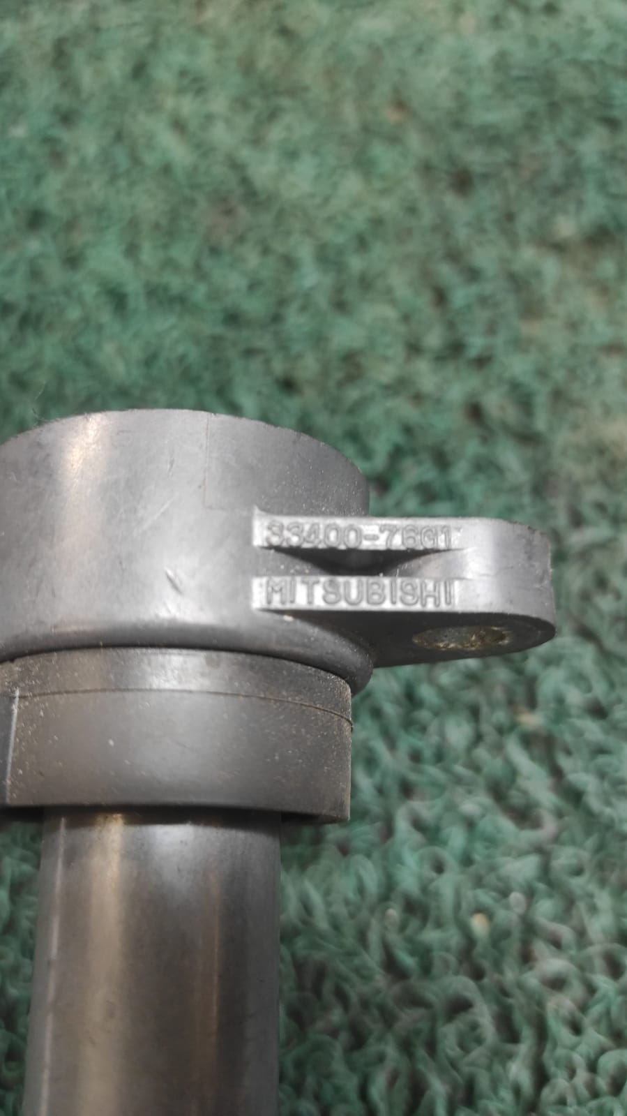 Bobina Suzuki wagon R