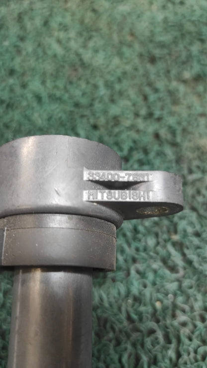 Bobina Suzuki wagon R