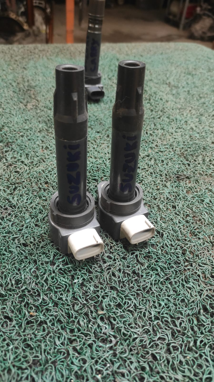 Bobina Suzuki wagon R