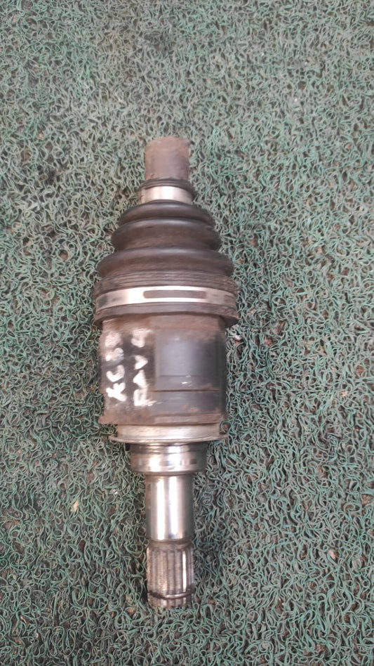 Par Copa de palier delantero Toyota Rav4 AC33