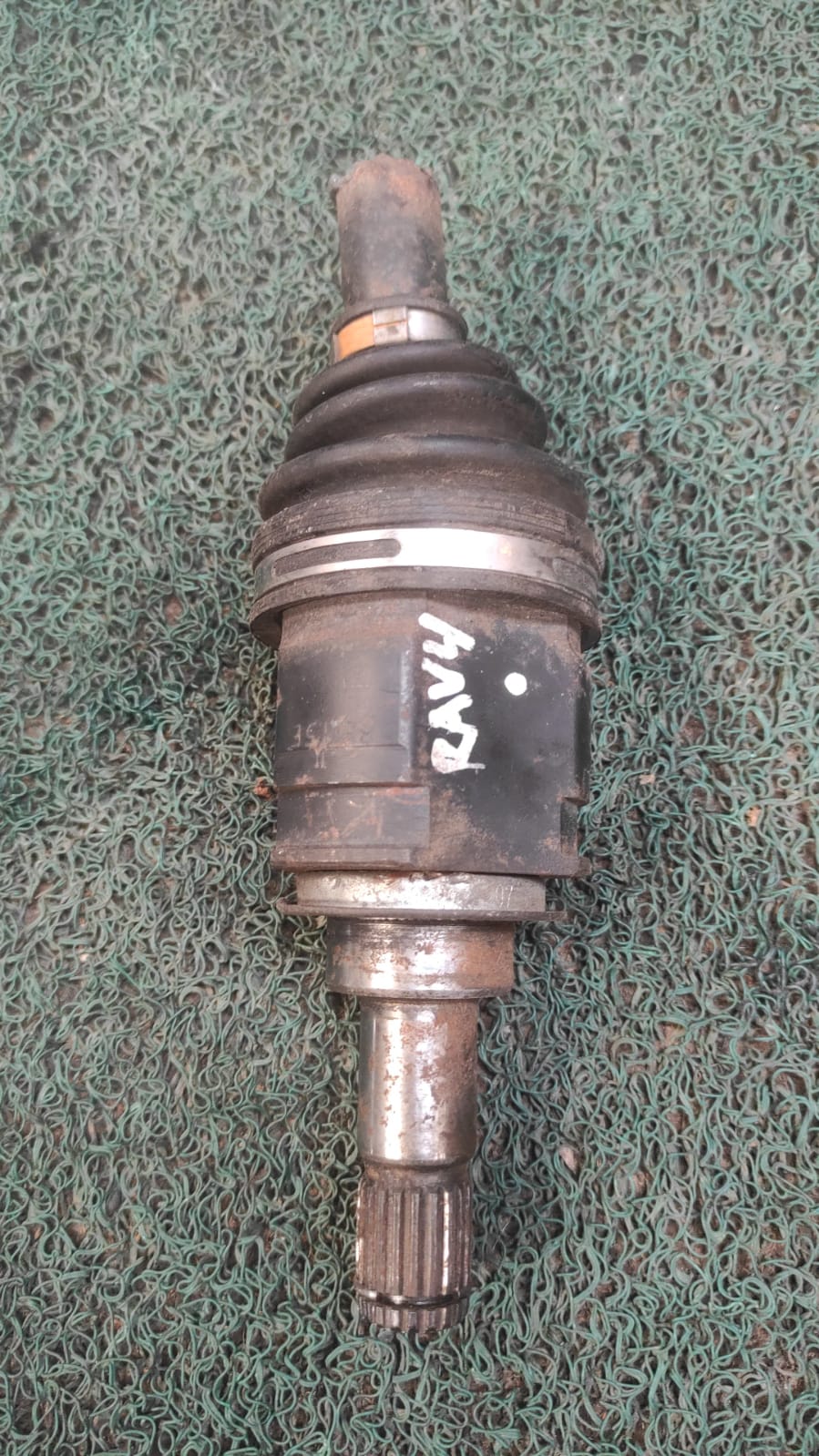 Par Copa de palier delantero Toyota Rav4 AC33