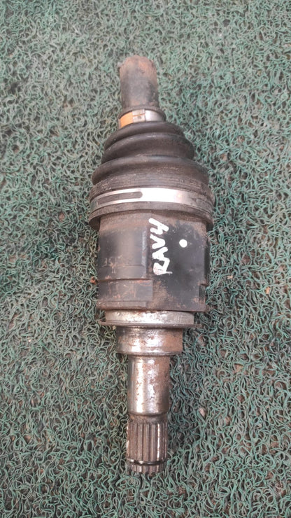 Par Copa de palier delantero Toyota Rav4 AC33