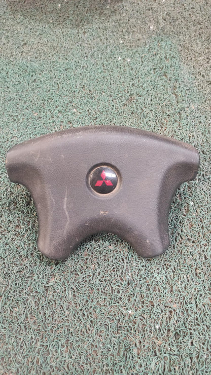 Tapa Airbag Mitsubishi Pajero Mini - Jr