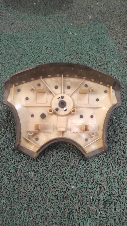 Tapa Airbag Mitsubishi Pajero Mini - Jr