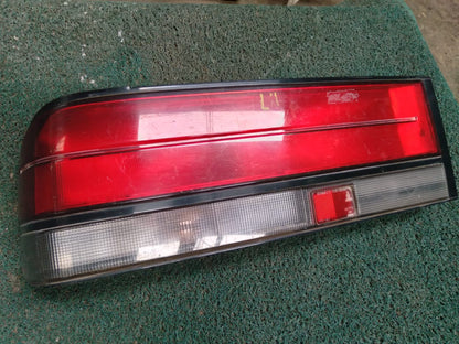 Stop Nissan desconocido LH