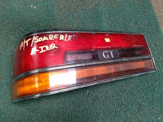 Stop Soarer 1988 RH