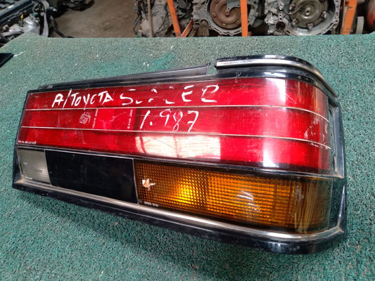 Stop Soarer 1988 RH