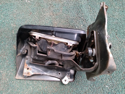 Farol Supra MK3 RH