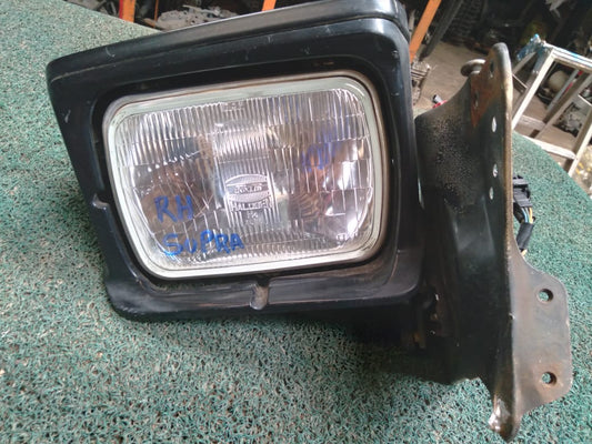 Farol Supra MK3 RH