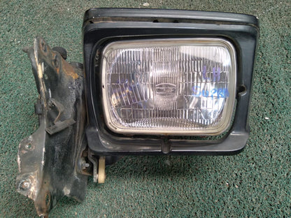 Farol Supra MK3 LH