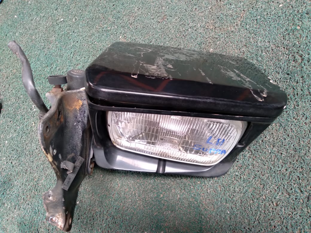 Farol Supra MK3 LH