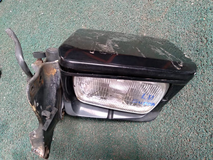 Farol Supra MK3 LH