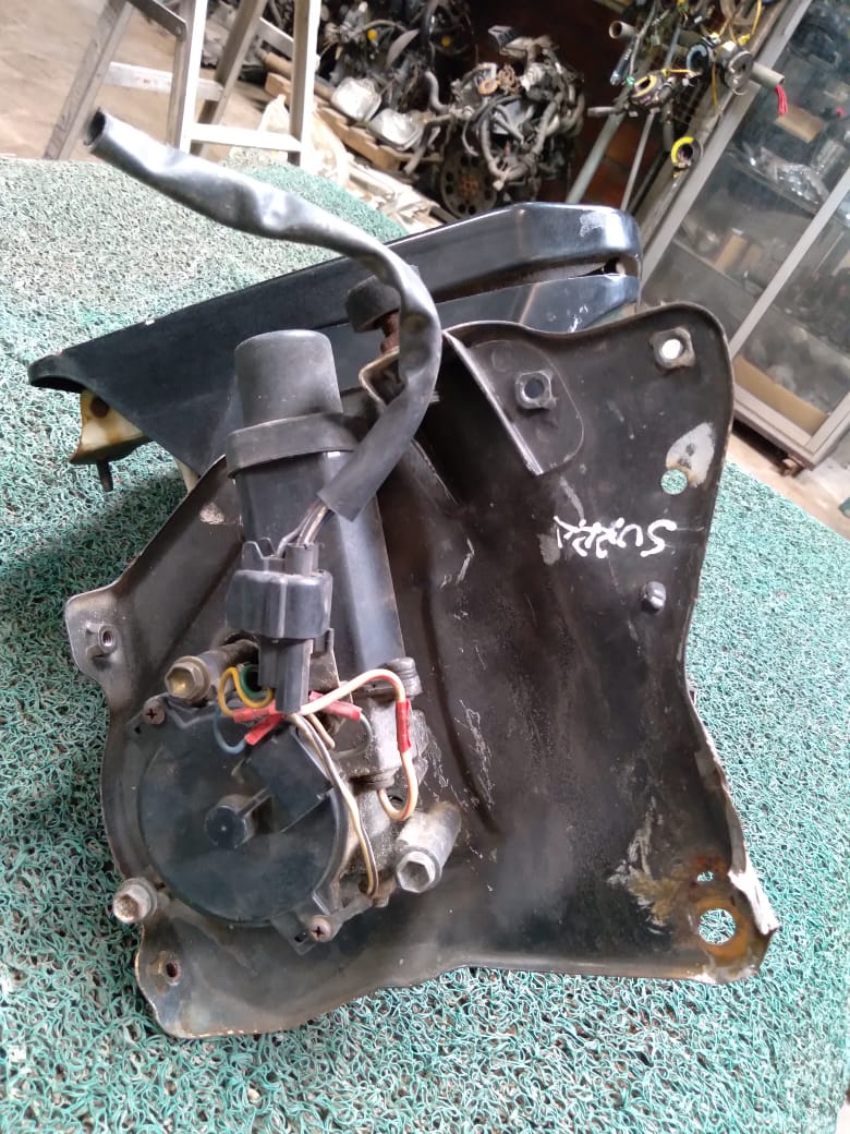 Farol Supra MK3 LH