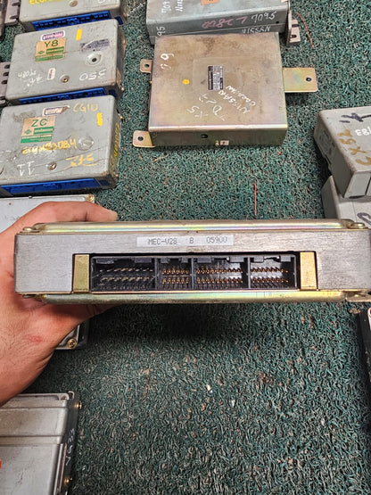 Cerebro Terrano VG30 01