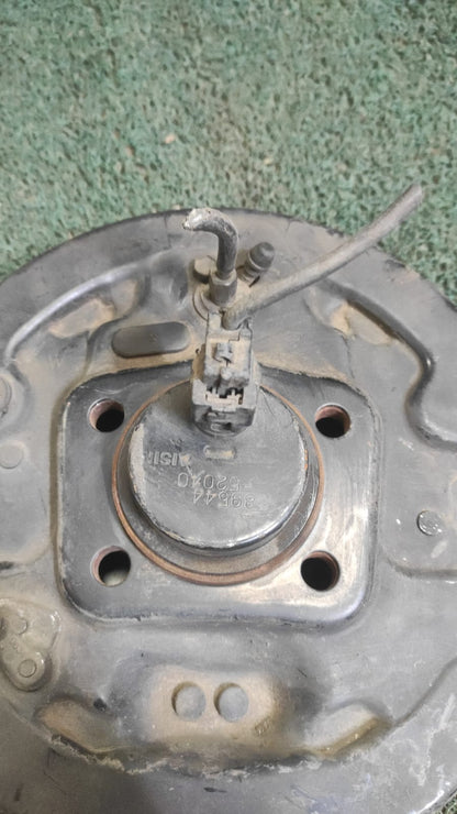 Macero Trasero RH Toyota Vitz,Passo,Ractis 2004