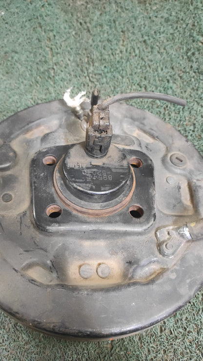 Macero Trasero LH Toyota Vitz,Passo,Ractis 2004