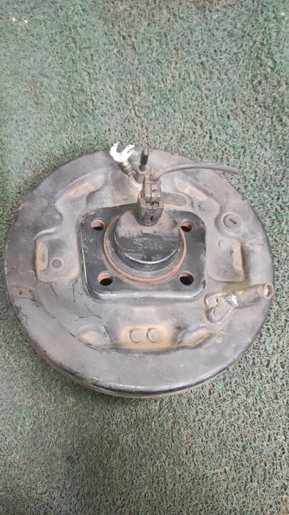 Macero Trasero LH Toyota Vitz,Passo,Ractis 2004