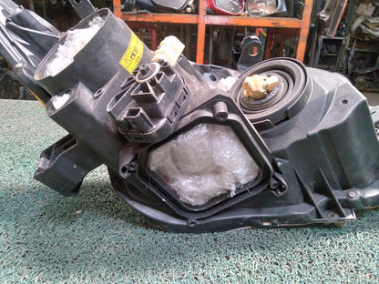 Farol Wish 2008 LH