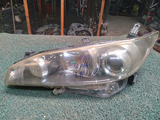 Farol Wish 2008 LH