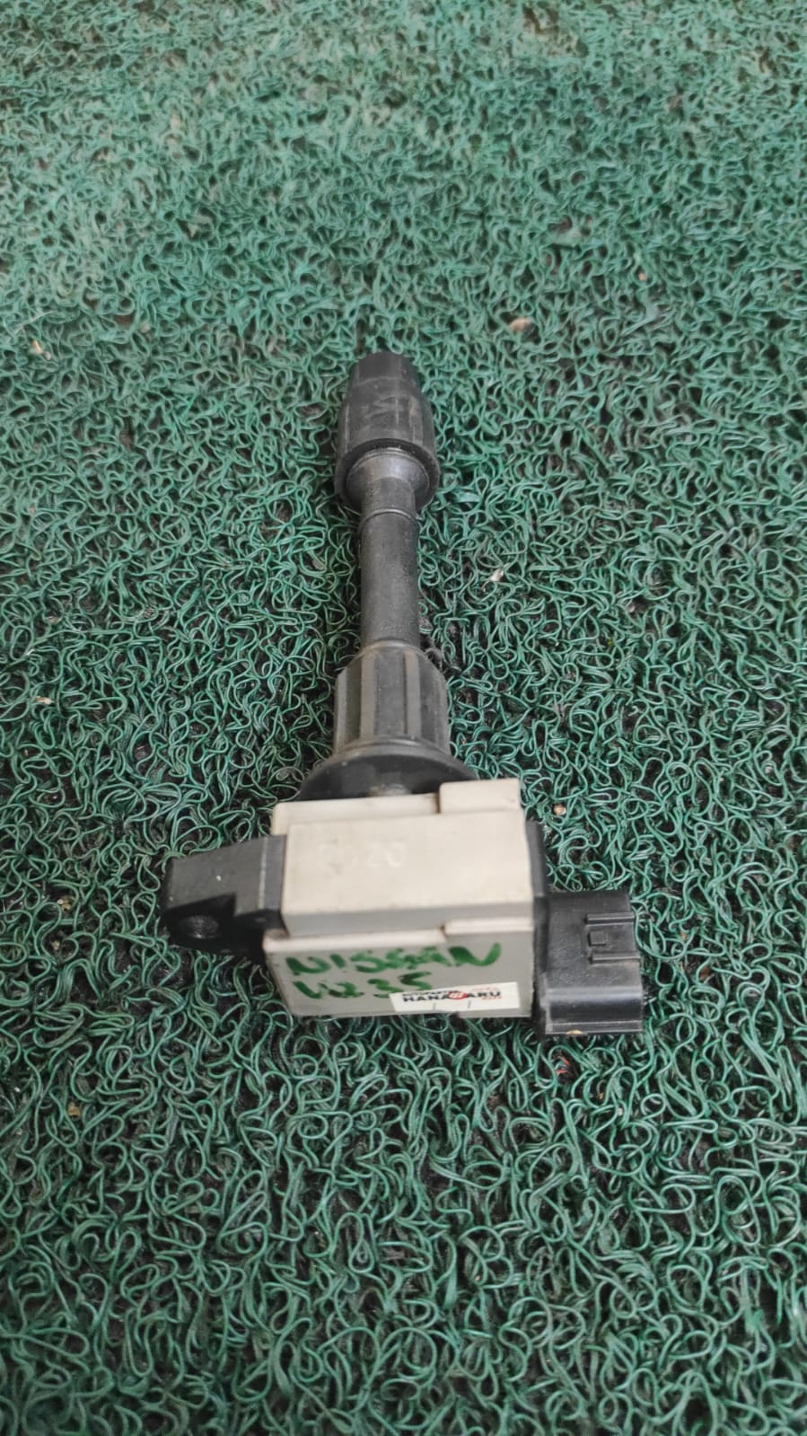 Bobina Nissan 350Z- murano VQ 35