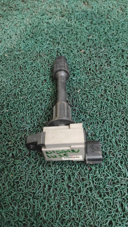 Bobina Nissan 350Z- murano VQ 35